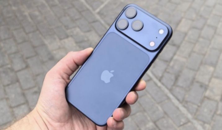 iPhone 17 pro max 256gb
