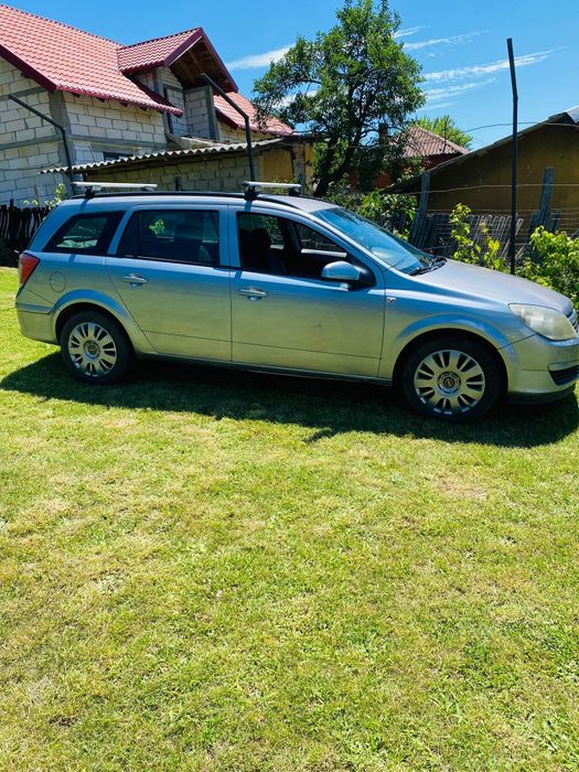 Opel Astra H de vanzare