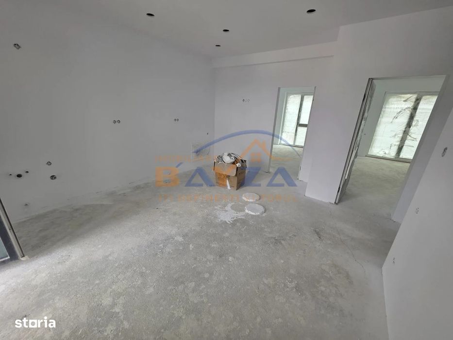Apartament 3 camere în bloc nou | Vasile Lucaciu | Comision 0