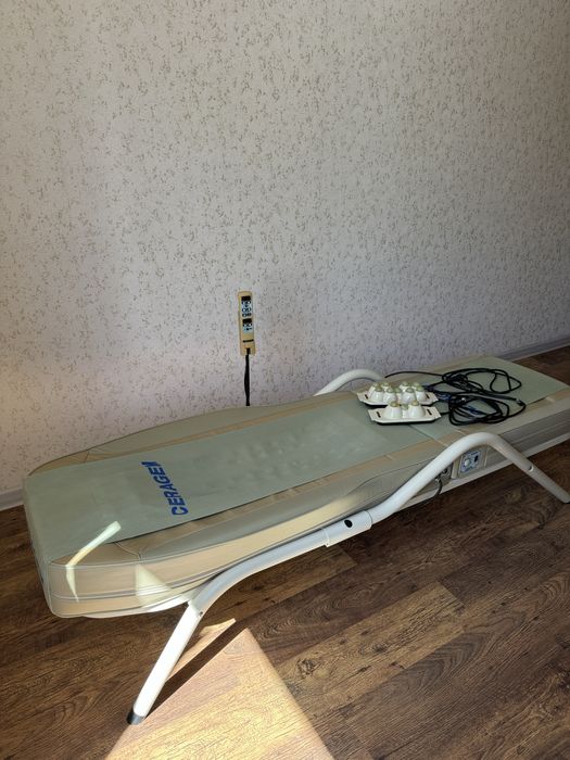 Продам кровать массаж Серагем