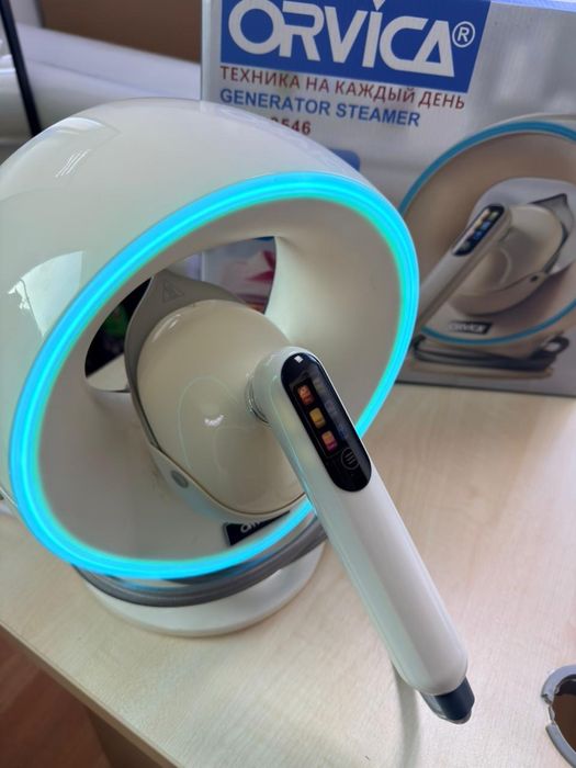 Парогенератор/отпариватель/ паровой утюг