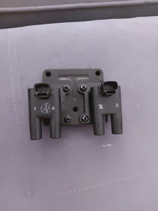 Катушка зажигания дэу нэксия, шевроле лачети, круз