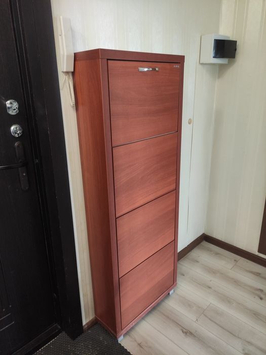 Продам обувницу ironnori