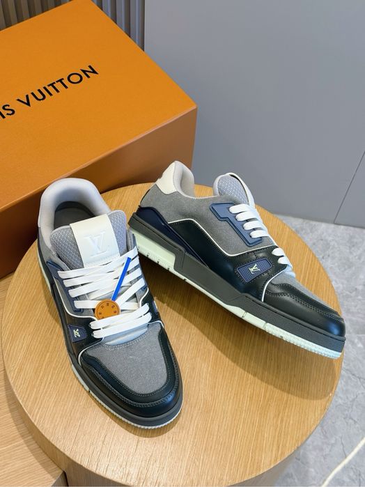 Adidasi Louis Vuitton , calitate premium , pe comanda , noi , 43