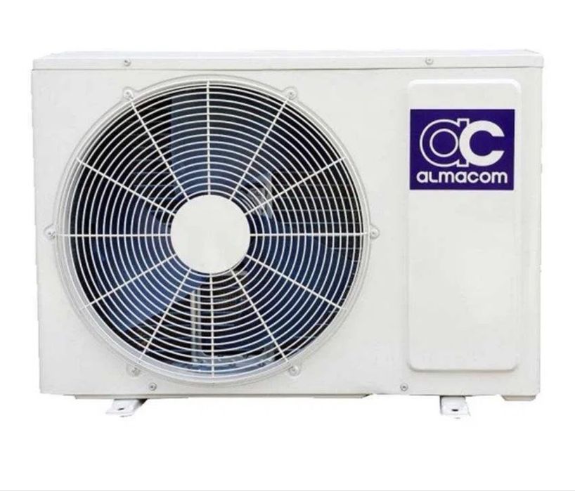 Кондиционер Almacom ACH-09QR