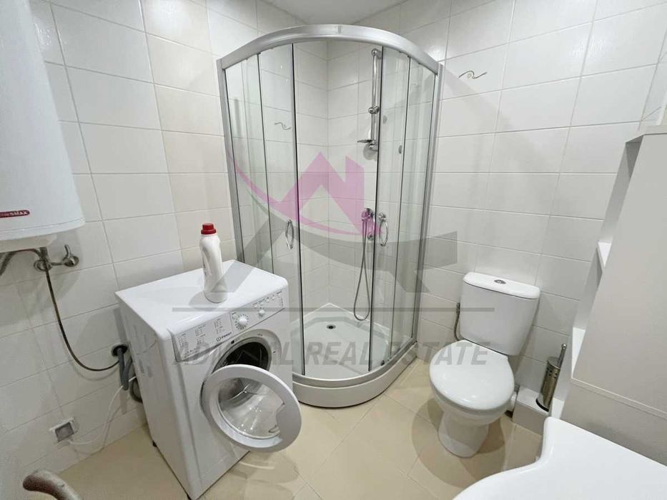 Дава се под наем Двустаен апартамент в Варна, Бриз - 59 кв.м за 450 € - Снимка #2