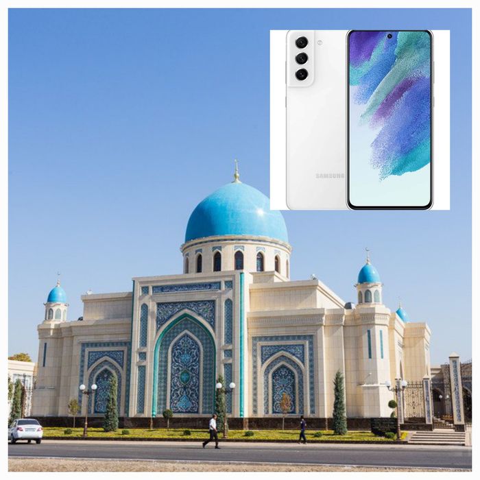 Продаётся участка