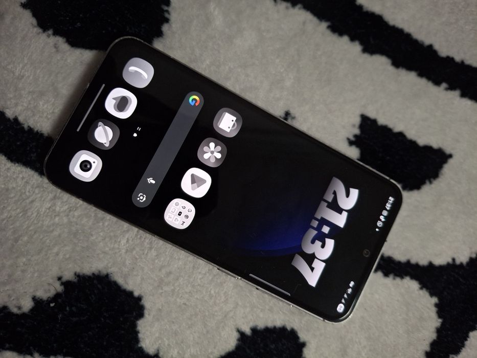 Самсунг с23 фе 128