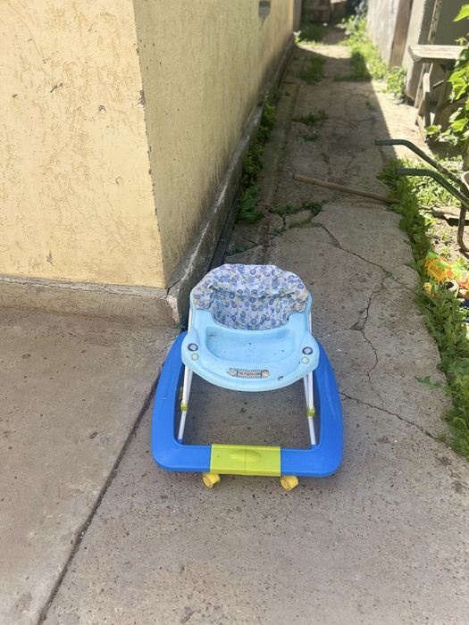 Продам ходунок б/у