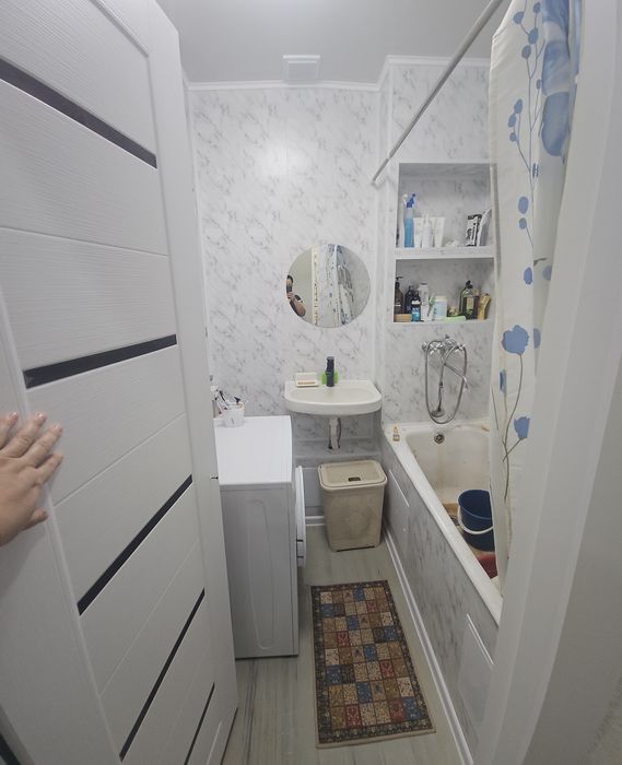 Продам 2 комнатную квартиру