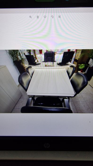 Mobila birou set complet