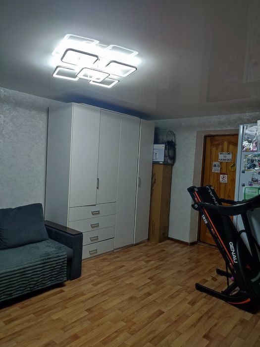 Продам 2х район СКГУ.