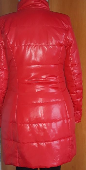 Продам новое женское пальто