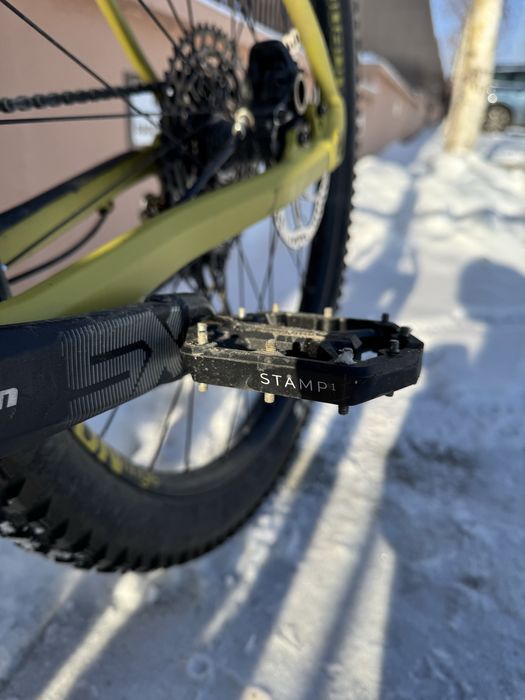 Bicicleta MTB Trail Radon Cragger 6.0 2024 M Hardtail