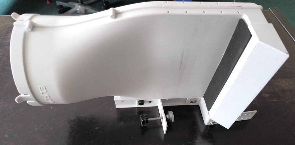 Преносим климатик Olimpia Splendid в гаранция