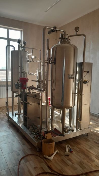 услуги аргонной сварки