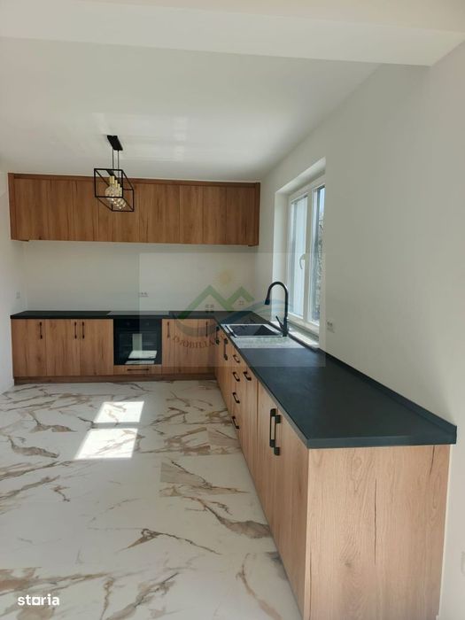 Casă tip duplex, Suceava/Cartier Europa de închiriat