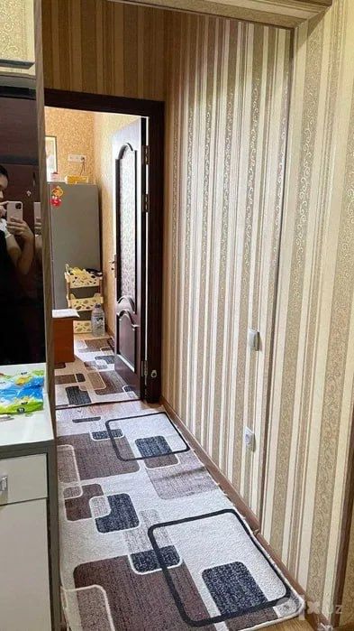 Продам 3 комнатную на чиланзаре
