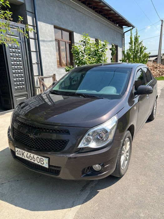 Cobalt 2022-Yil AVTOMAT Arenda