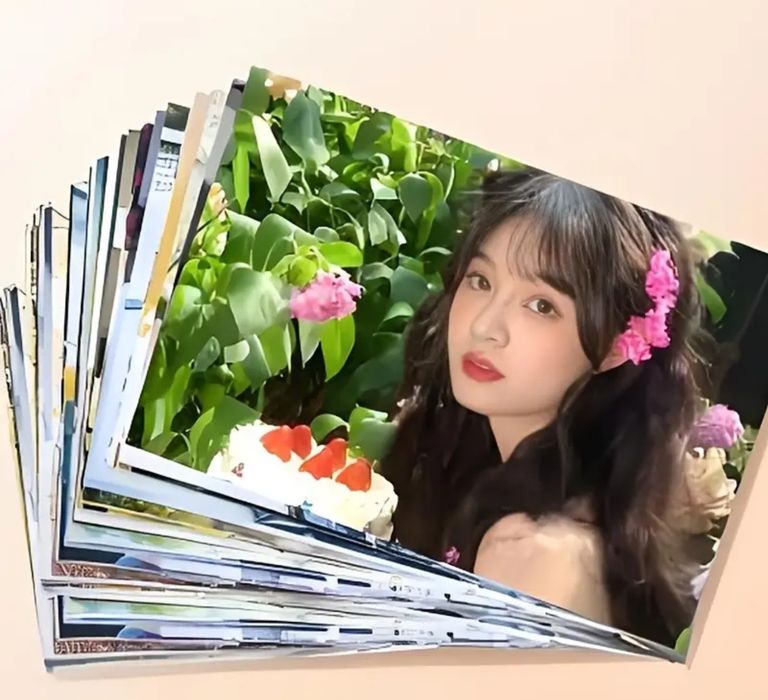 Распечатка фото Экспресс Алматы