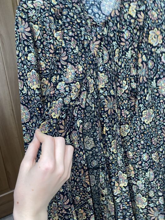 продам повседневное платье