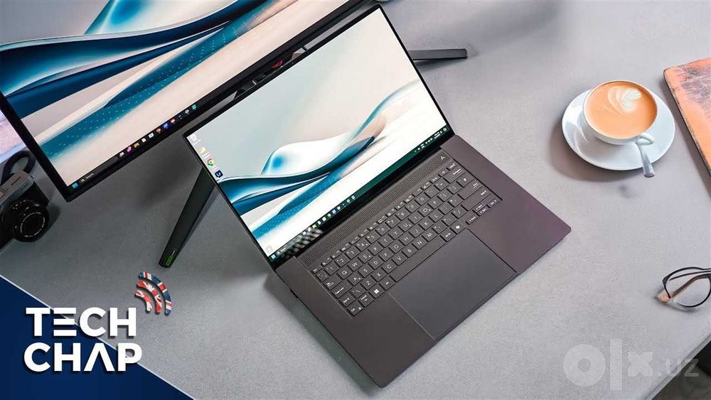 Asus Zenbook S16 OLED 120Hz 3K AMD RYZEN AI 7-445 16GB 512GB UM5406GA