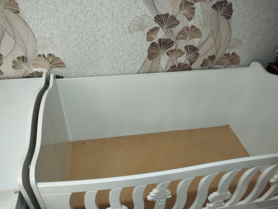 Sifatli xamda baquvvat bollalar krovatı