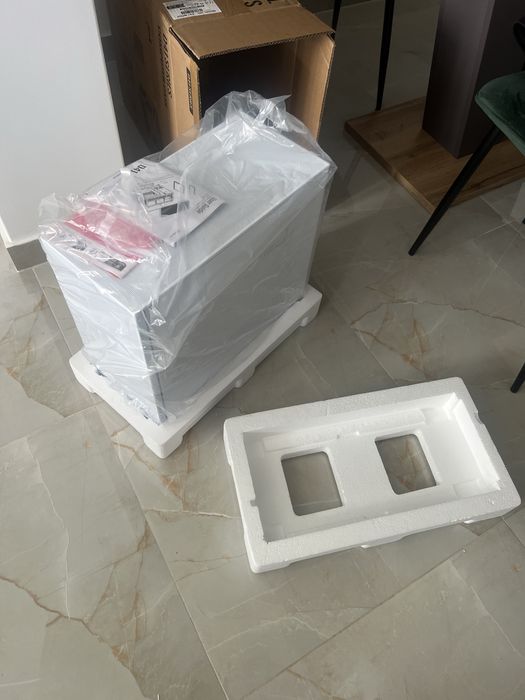 Carcasă ATX Jonsbo D41 Mesh