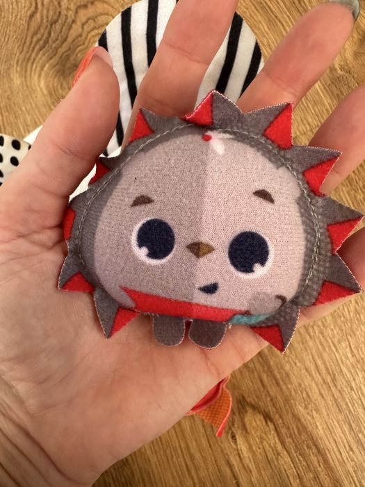 Tiny Love въртележка Take along mobile