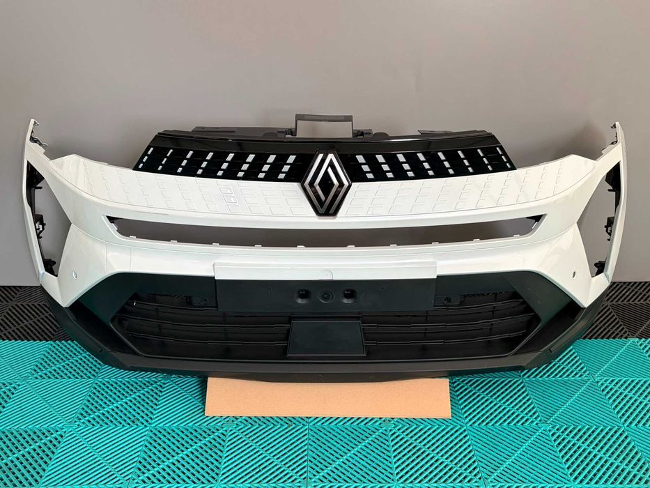 Bara fata completa Renault Captur 2024+ noua originala Renault
