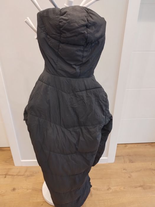 Дамско зимно яке