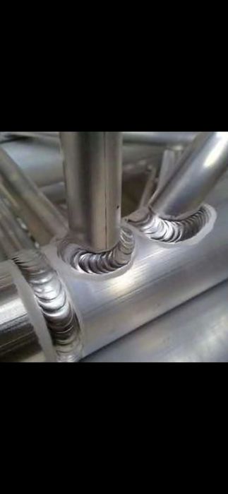 Sudură Aluminiu ,Fontă,Inox,Brazare cu duritate mare