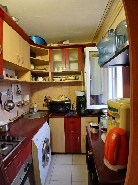 Apartament 2 camere