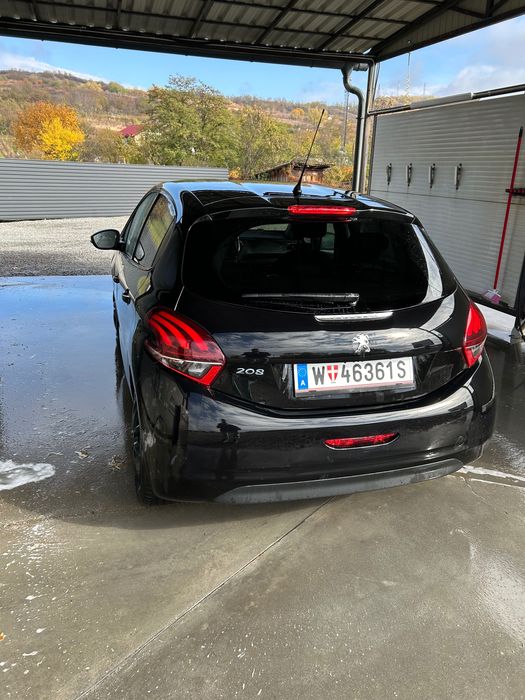PEUGEOT 208 2015 — imagine 1
