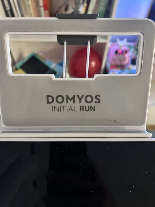 Пътека за бягане domyos Initial Run