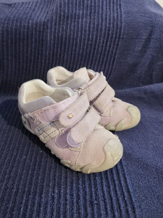 Ghetuțe elefanten 21