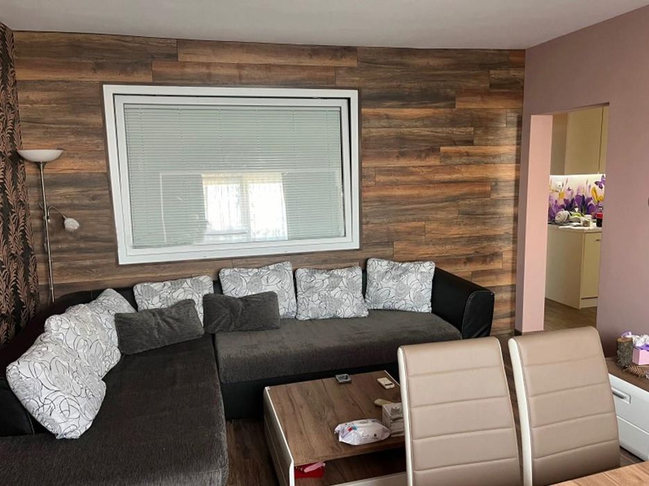 Дава се под наем Четиристаен апартамент в София, Банишора - 80 кв.м за 1500 € - Снимка #2