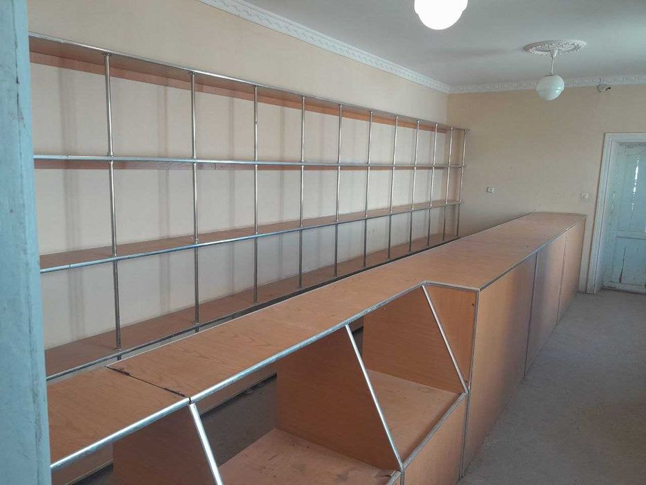 Магазин стол тахтасы сатылады