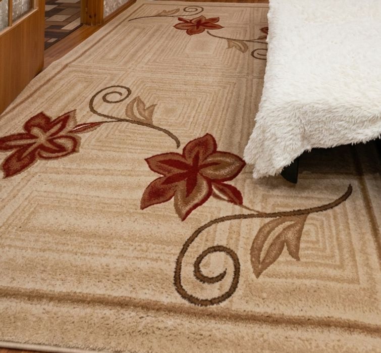 Большой турецкий ковёр