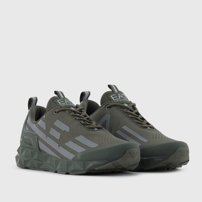 Оригинални мъжки маратонки Ultimate C2 Kombat EA7 Emporio Armani