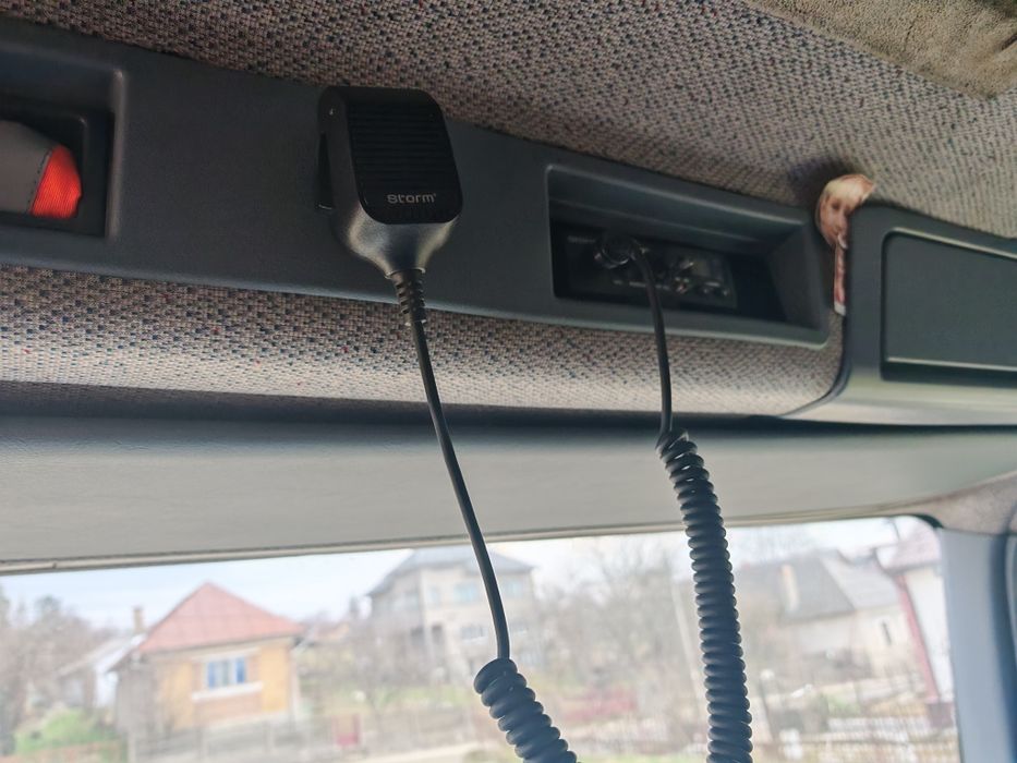 Vând Mercedes Atego