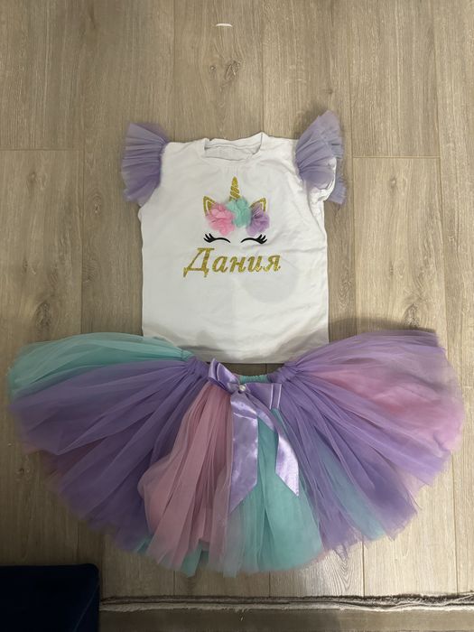 Костюмчик для девочки