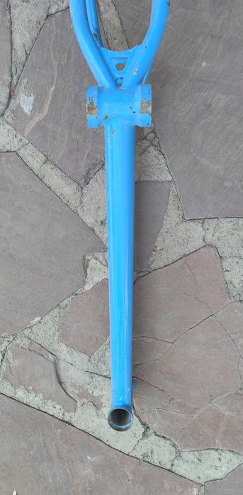 Продаю раму на bmx размер 20.5