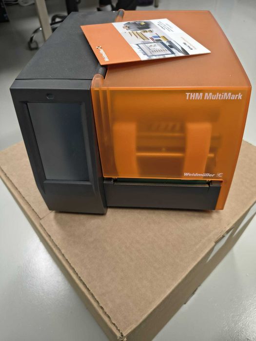 Imprimanta Weidmuller THM MULTIMARK 2599430000