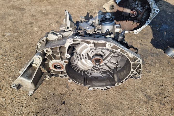 Cutie de viteze manuala 2.0 cdti A20DTH gm55564375 gm 55564375 Opel Insignia A  [din 2008 pana  201