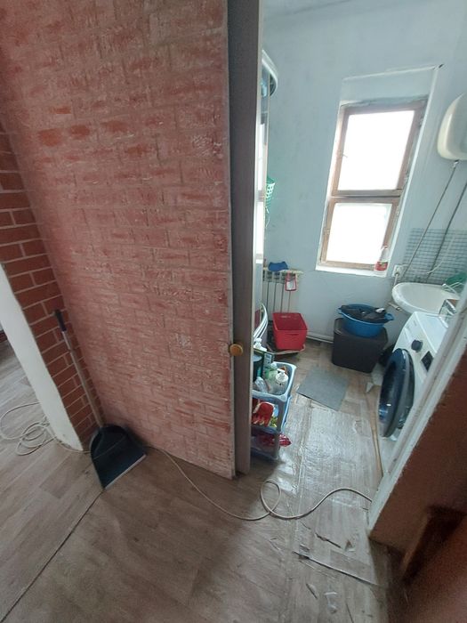 Времянка  Байсерке