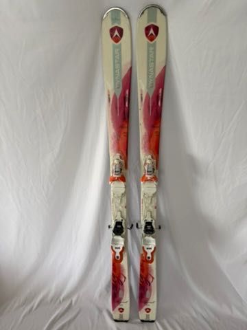 Ski Schiuri all-mountain Dynastar Legend W75 149 cm
