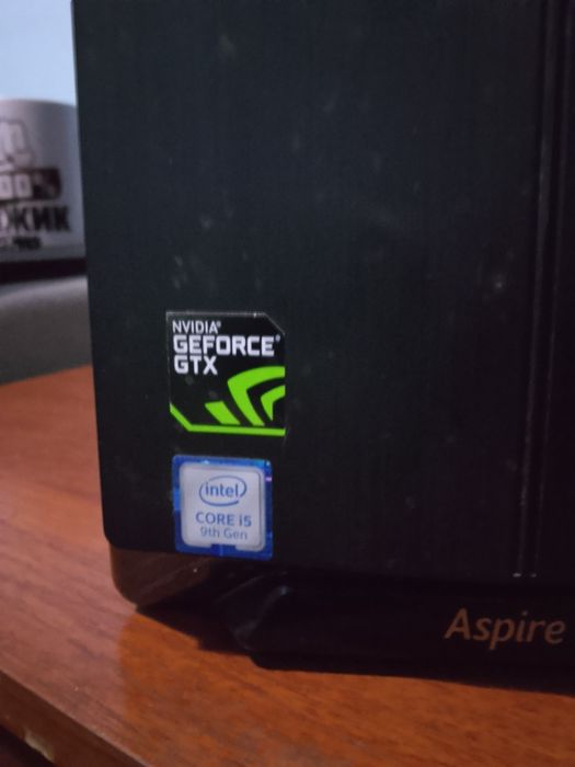 Продам комп быстро и срочно