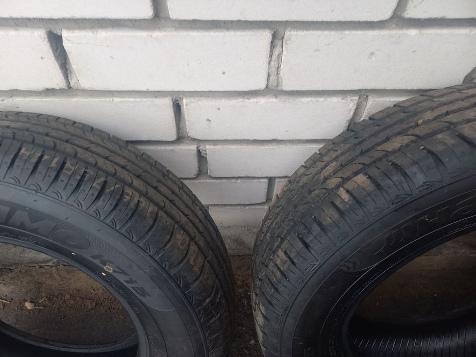 Продам шины  на 14 новыйе