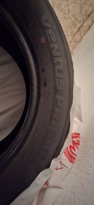 Hankook Ventus Prime3